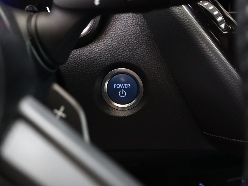 Toyota Corolla, 2019
