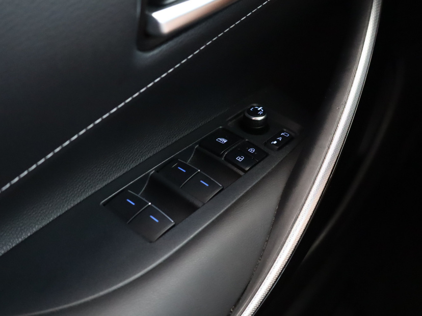 Toyota Corolla, 2019