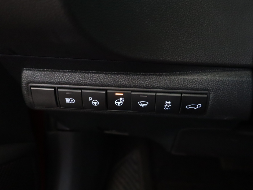 Toyota Corolla, 2019