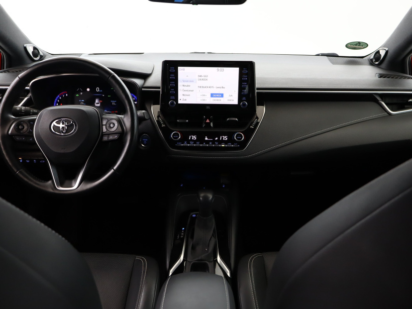 Toyota Corolla, 2019