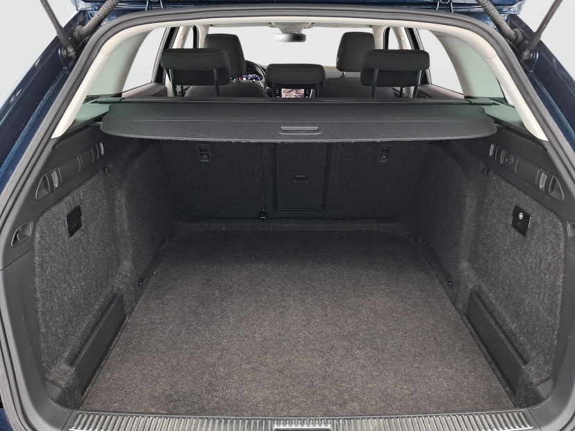 Škoda Superb, 2022