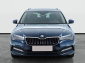 Škoda Superb, 2022
