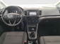 Seat Alhambra, 2017