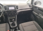 Seat Alhambra, 2017