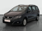 Seat Alhambra, 2017