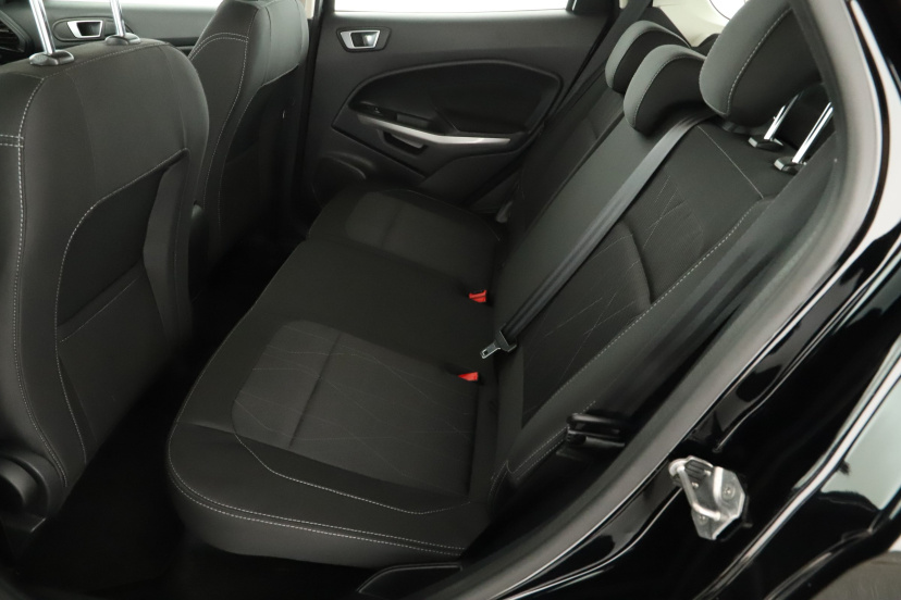 Ford Ecosport, 2019