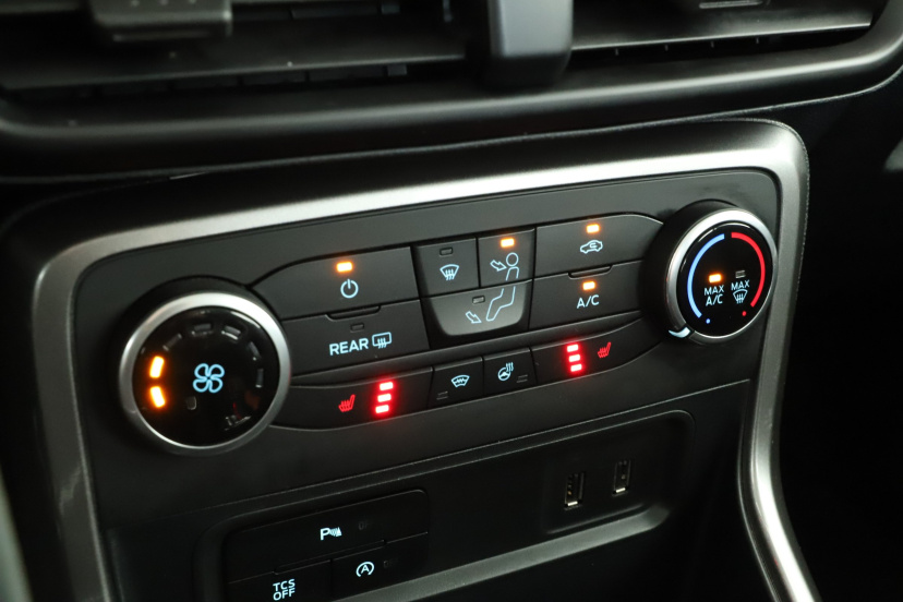 Ford Ecosport, 2019