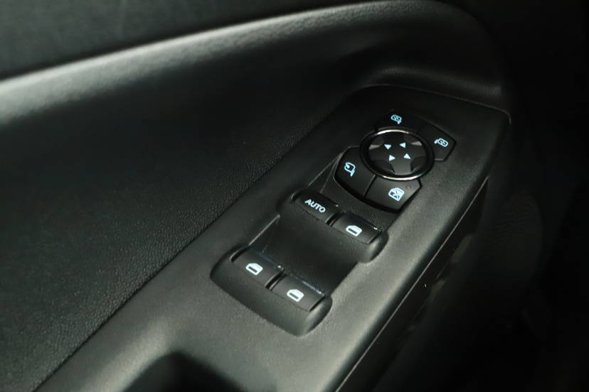 Ford Ecosport, 2019