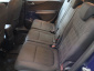 Opel Zafira, 2012