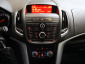 Opel Zafira, 2012