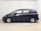 Opel Zafira, 2012