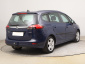 Opel Zafira, 2012