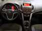 Opel Zafira, 2012