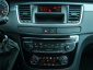 Peugeot 508, 2011