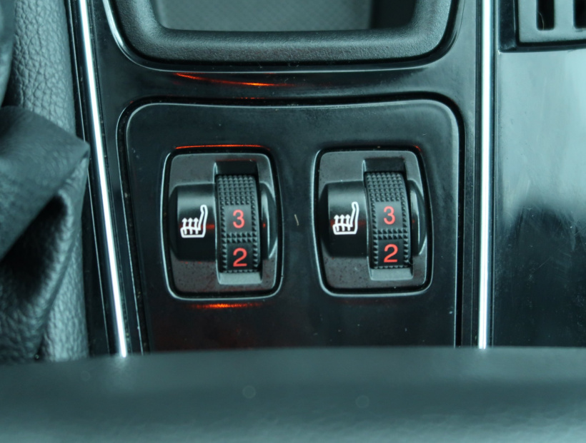 Peugeot 508, 2011