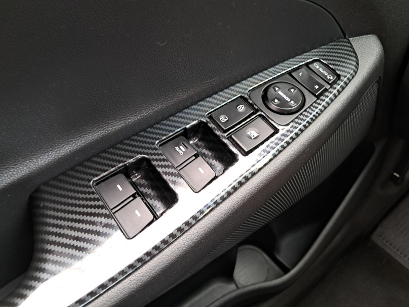 Hyundai Tucson, 2016