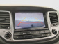 Hyundai Tucson, 2016