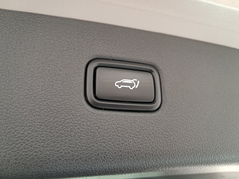 Hyundai Tucson, 2016