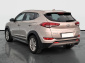 Hyundai Tucson, 2016