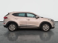 Hyundai Tucson, 2016