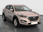 Hyundai Tucson, 2016