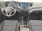 Hyundai Tucson, 2016