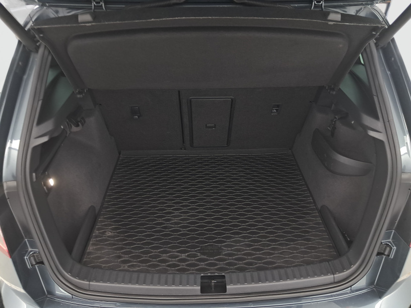 Škoda Karoq, 2019