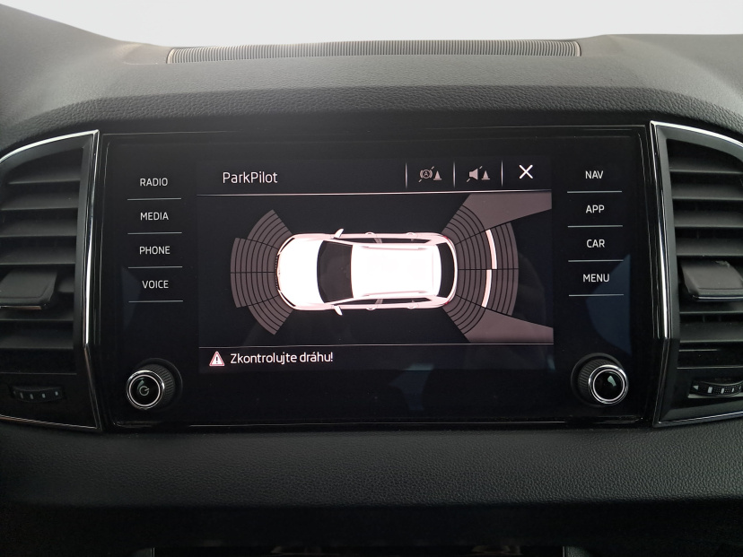 Škoda Karoq, 2019