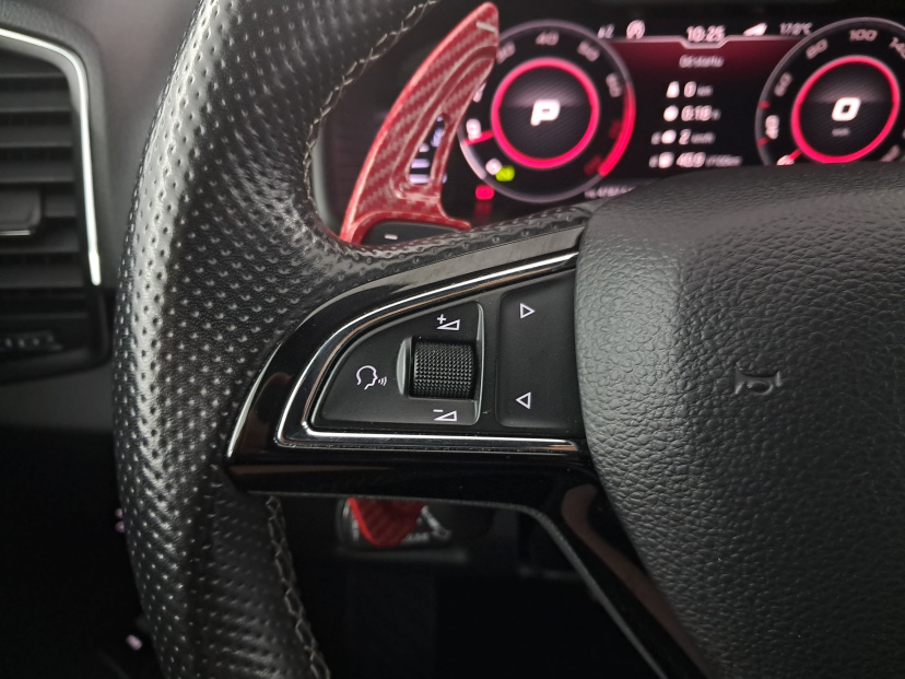 Škoda Karoq, 2019