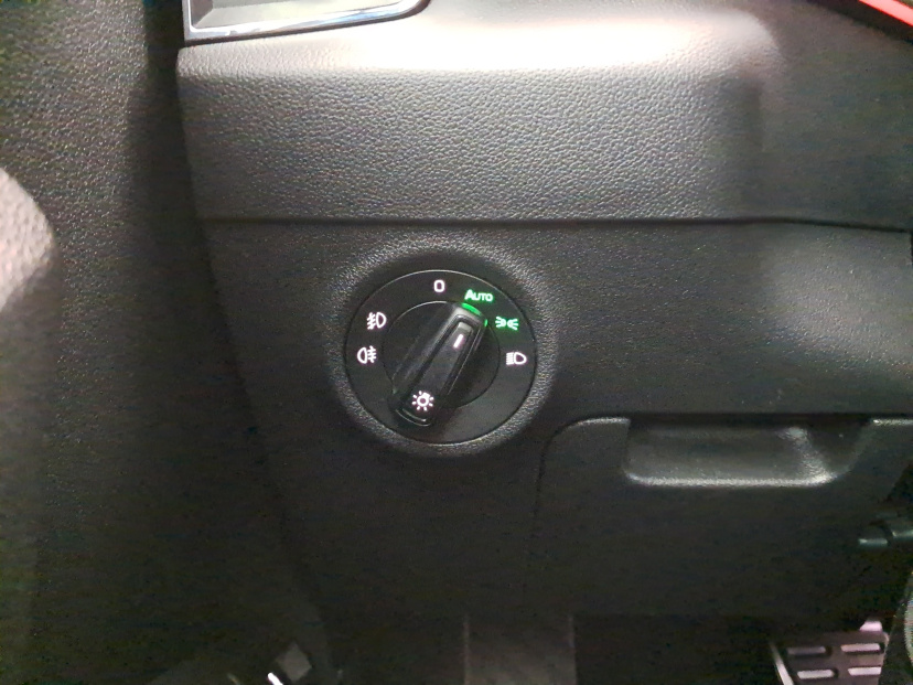 Škoda Karoq, 2019