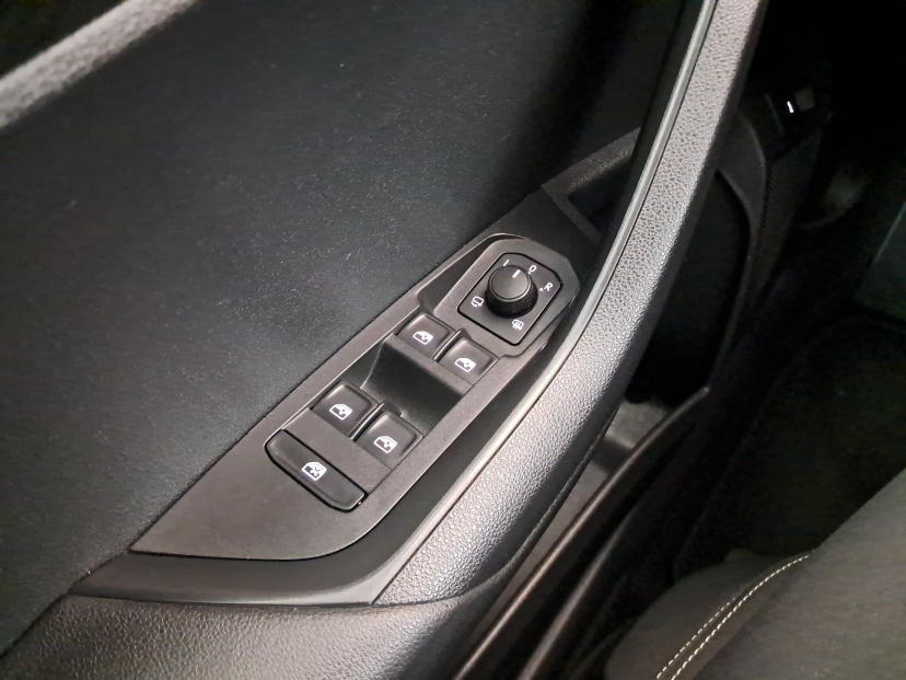 Škoda Karoq, 2019