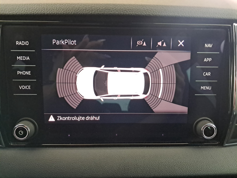 Škoda Karoq, 2019