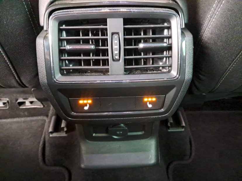 Škoda Karoq, 2019