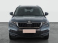 Škoda Kodiaq, 2018