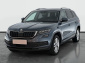 Škoda Kodiaq, 2018
