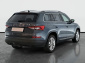 Škoda Kodiaq, 2018