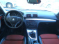 BMW 1, 2008