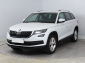 Škoda Kodiaq, 2017