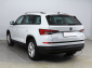 Škoda Kodiaq, 2017
