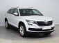 Škoda Kodiaq, 2017
