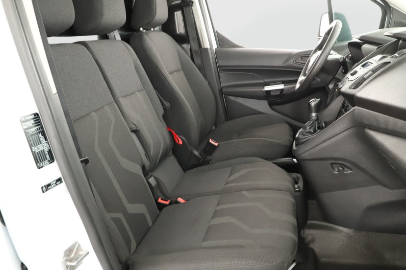 Ford Transit Connect, 2014