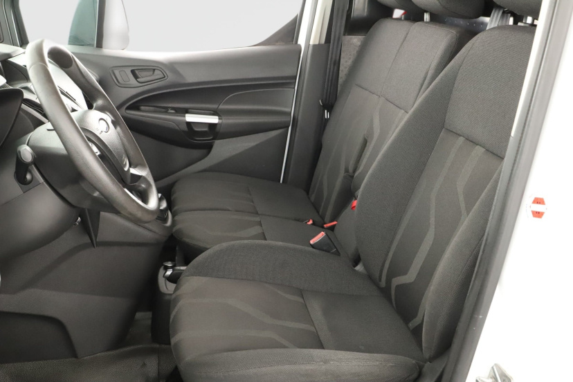 Ford Transit Connect, 2014