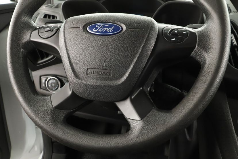 Ford Transit Connect, 2014