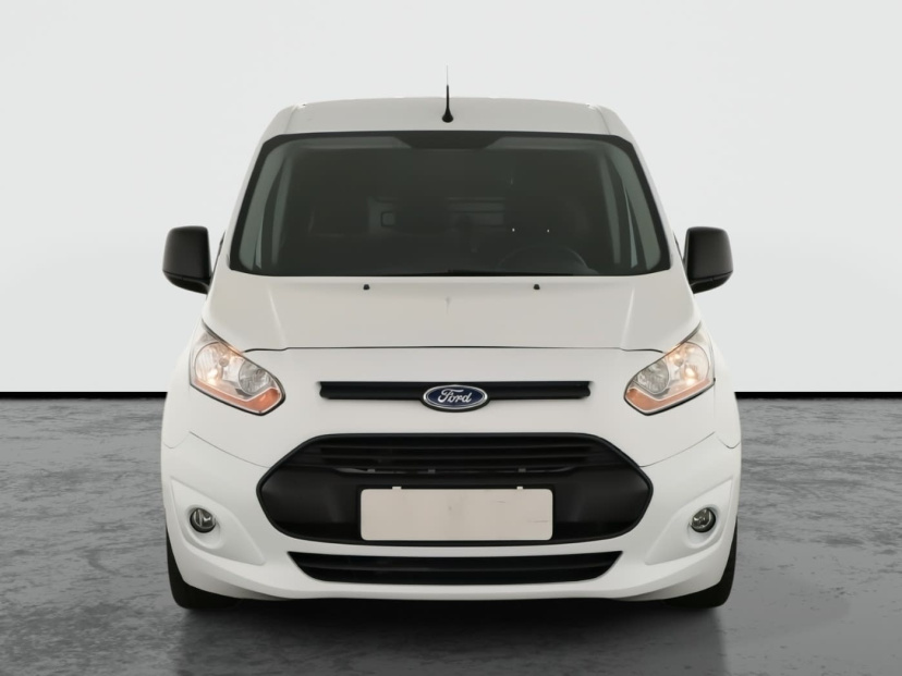Ford Transit Connect, 2014