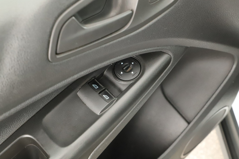 Ford Transit Connect, 2014