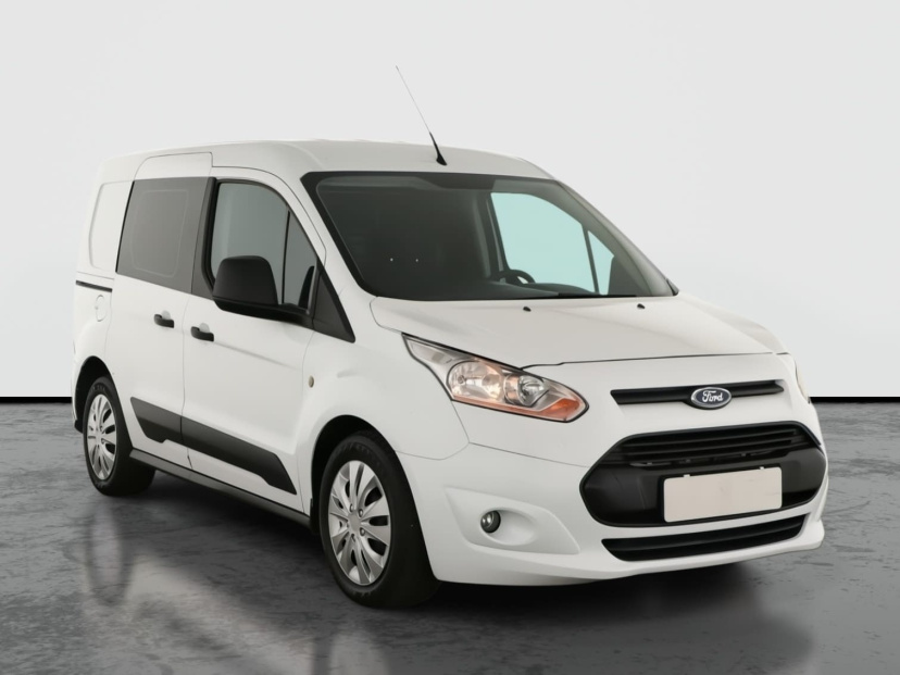 Ford Transit Connect, 2014