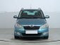 Škoda Fabia, 2010