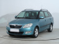 Škoda Fabia, 2010