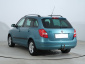 Škoda Fabia, 2010