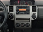 Nissan X-Trail, 2007